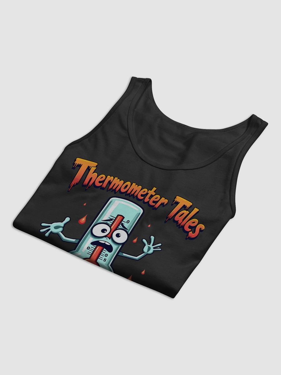 Surprised Thermometer Tales Tank product image (60)