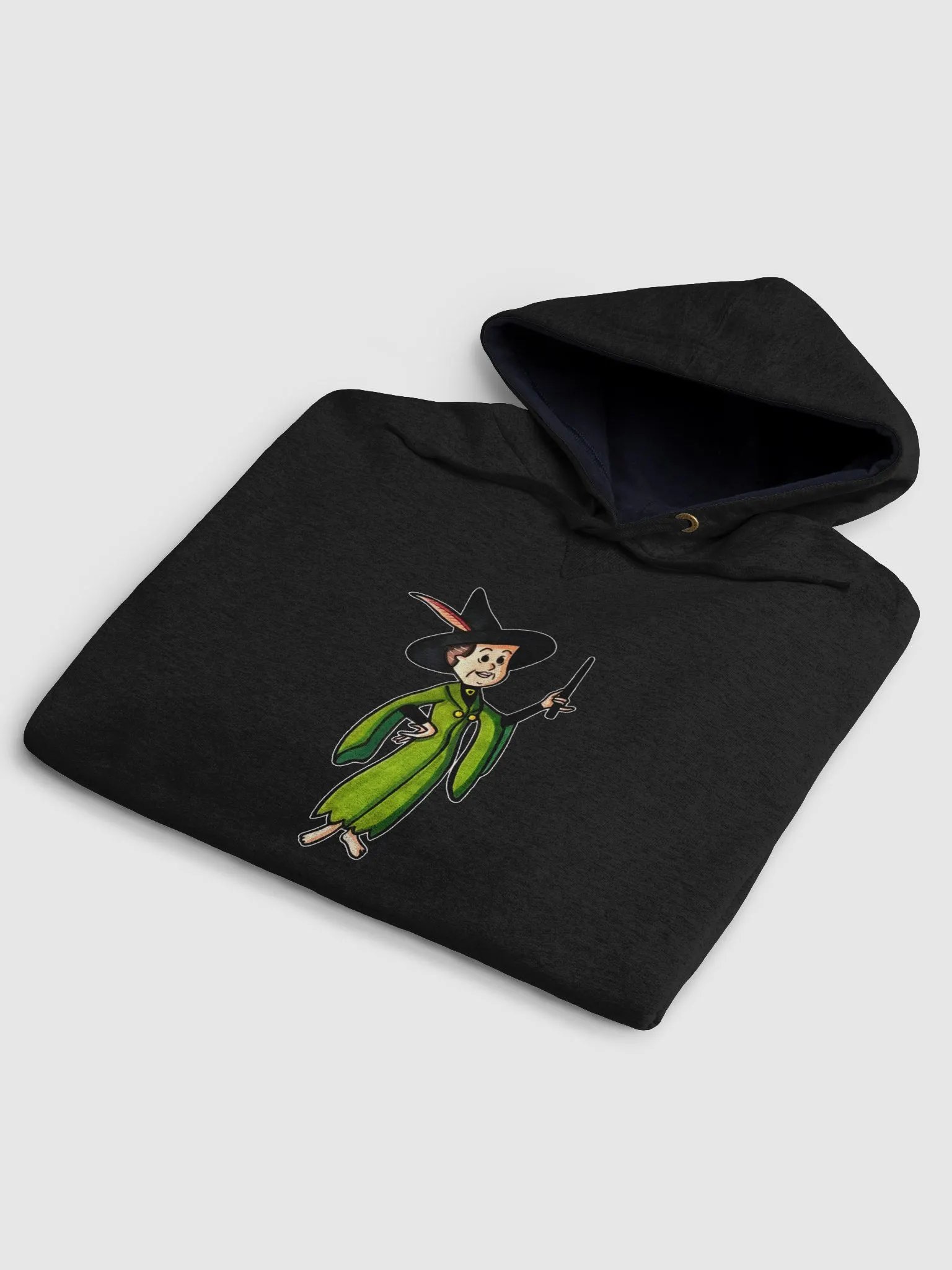 HP 7 Champion Hoodie product image (15)