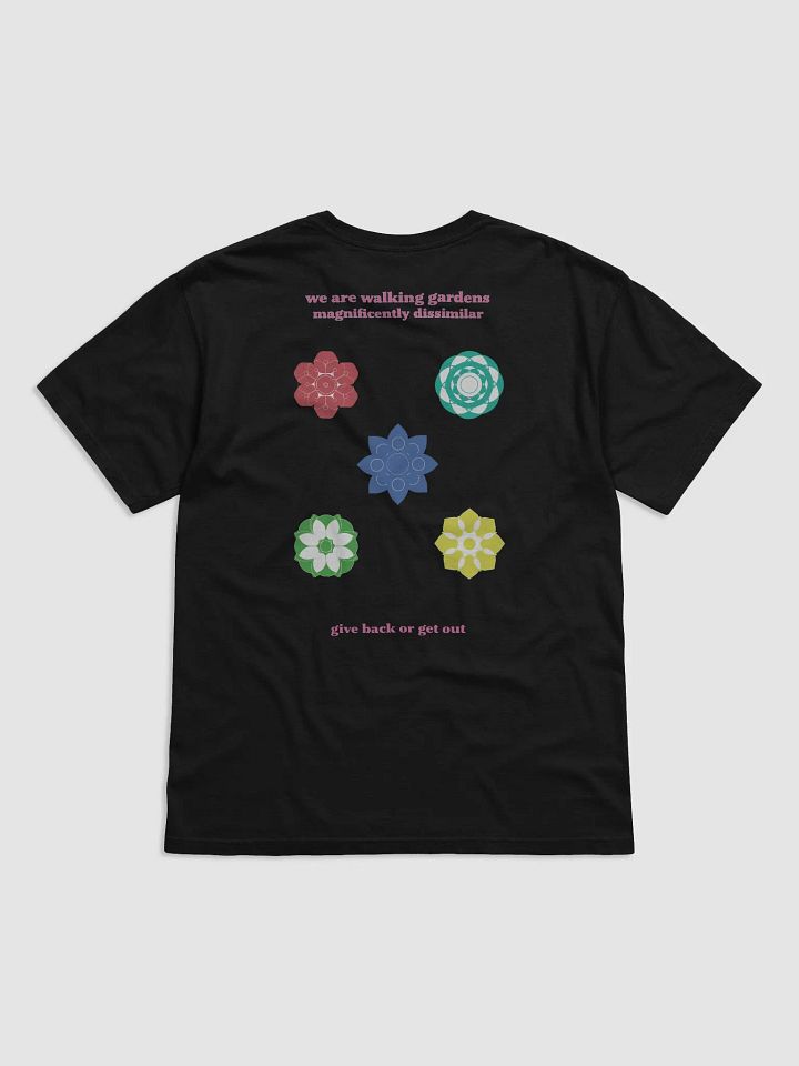 Walking Gardens shirt 4 product image (2)