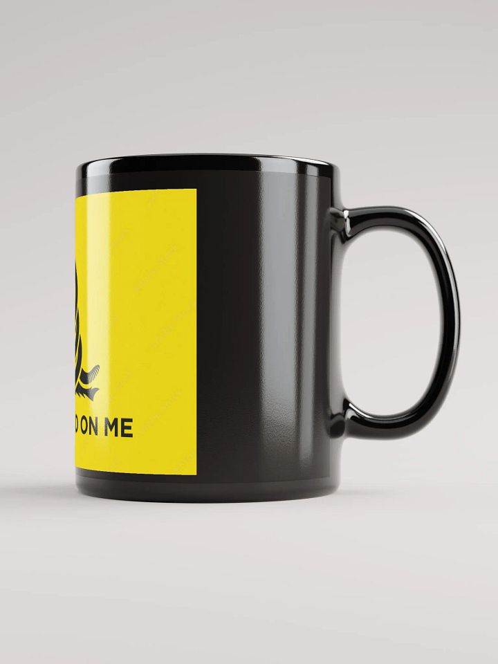 don't tread on me product image (2)