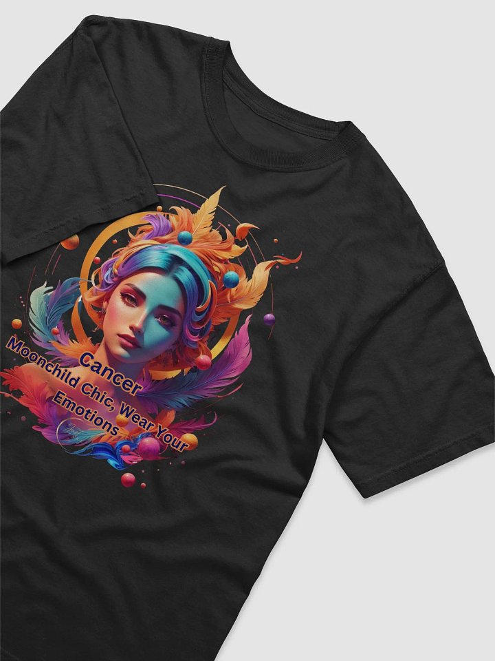 Cancer Moonchild Chic, Wear Your Emotions product image (2)