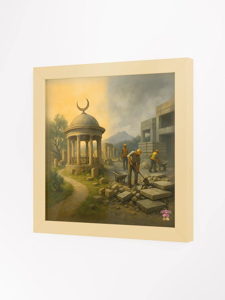 ✧ Ancient Lessons, Modern Materials ✧ product image (4)
