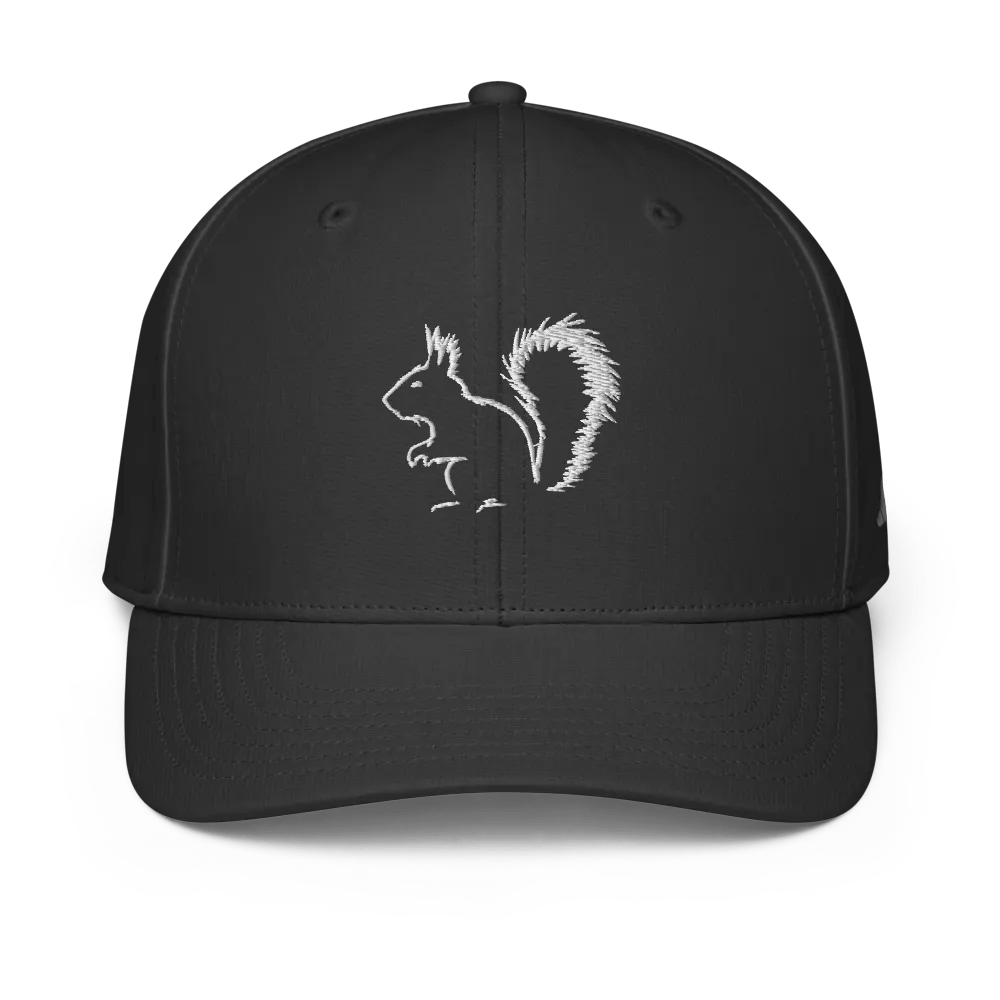 Squirrel Logo ADIDAS Snapback product image (2)