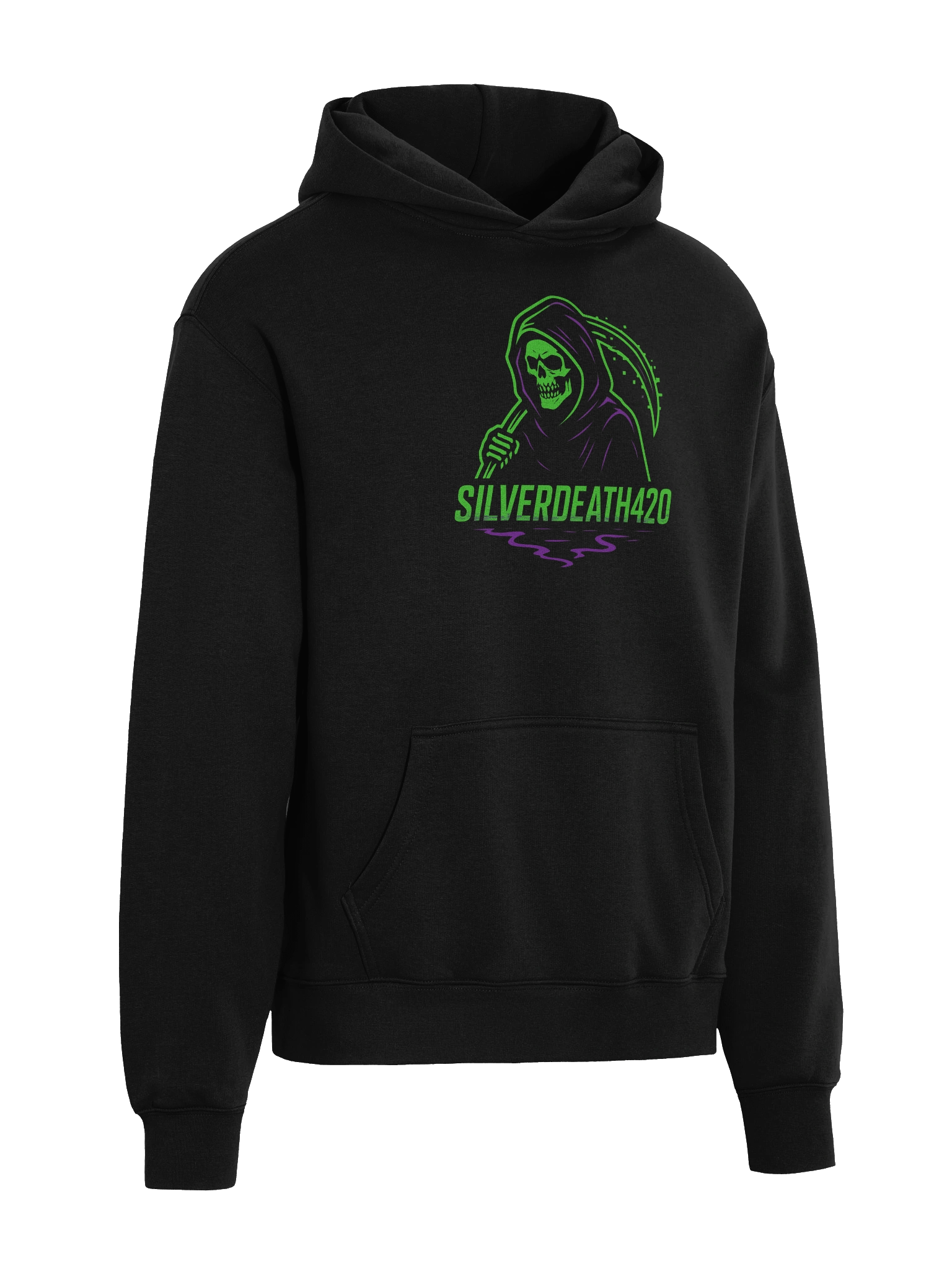 IF YOUR COLD YOUR HOT product image (4)