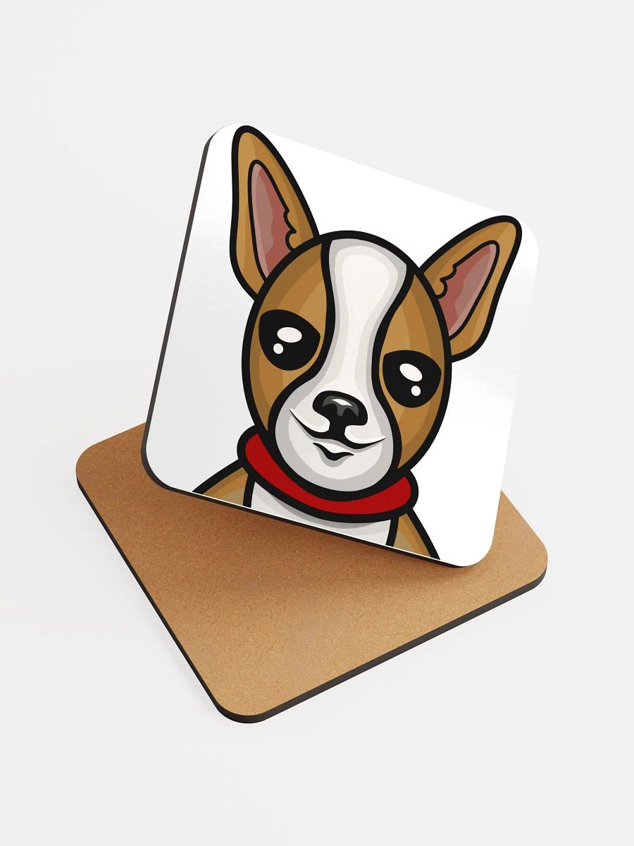 Henry Drink Coaster product image (6)