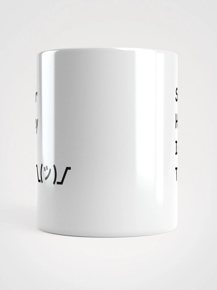 Sugar Honey Ice Tea Mug product image (5)