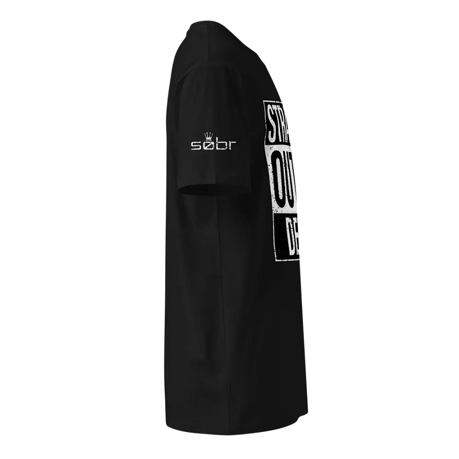 UNISEX DETOX TEE product image (5)