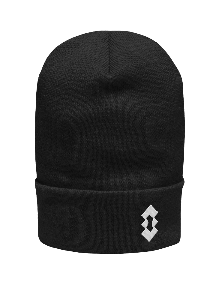 Dystopian Beanie product image (1)