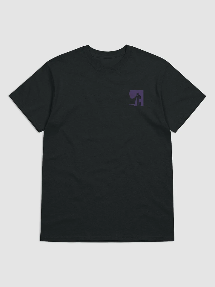 Kingsman T-Shirt (Purple) product image (2)