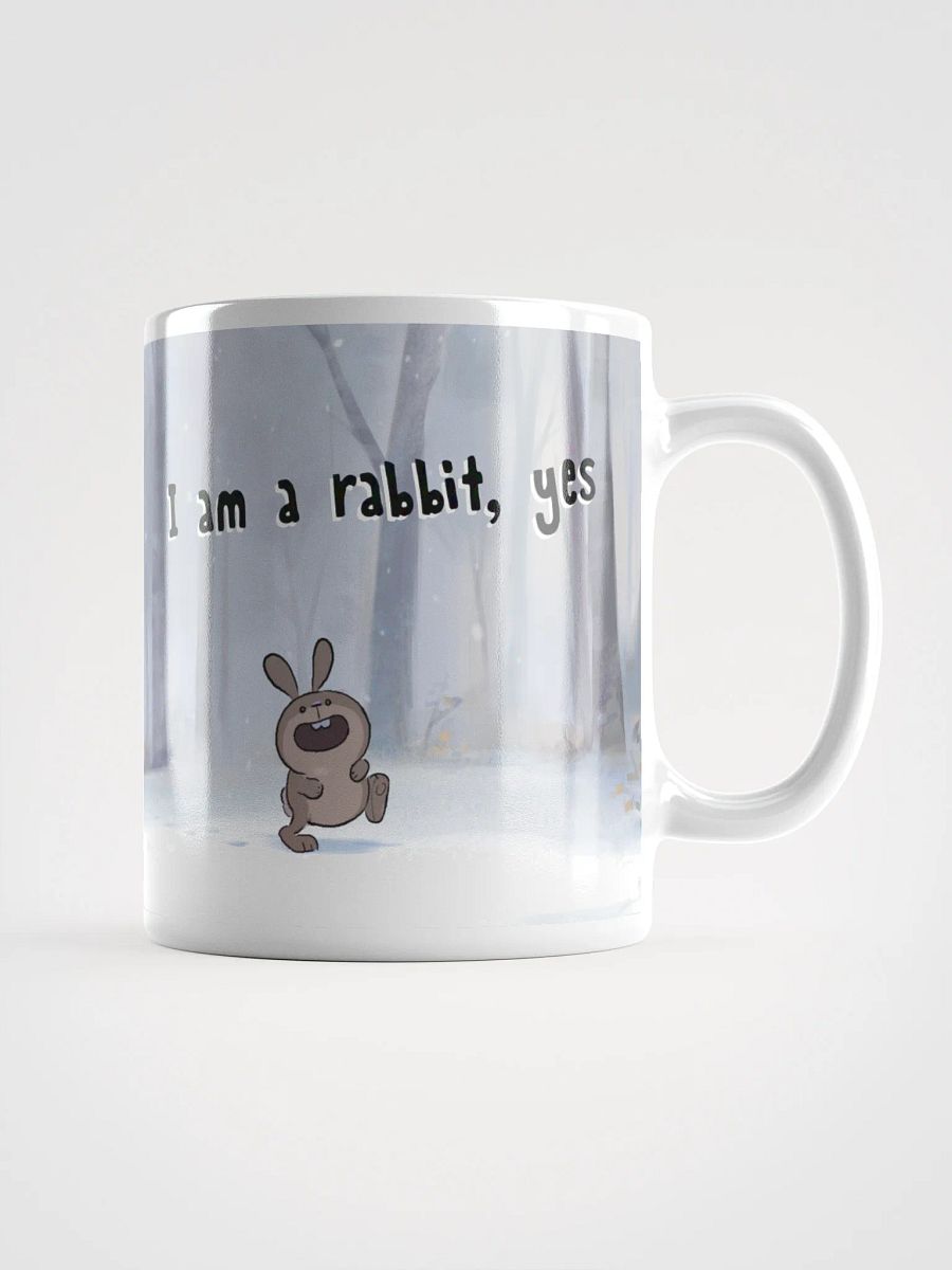 I am a rabbit, yes. product image (1)