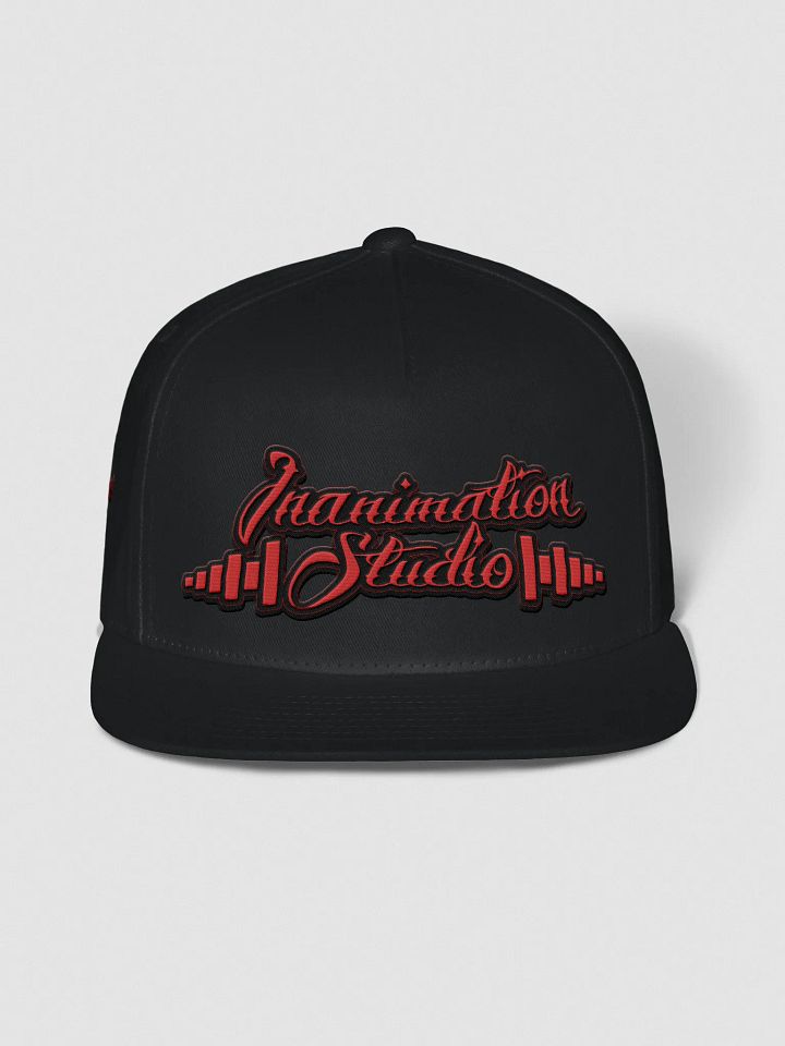 Inanimation Studio Hat product image (1)