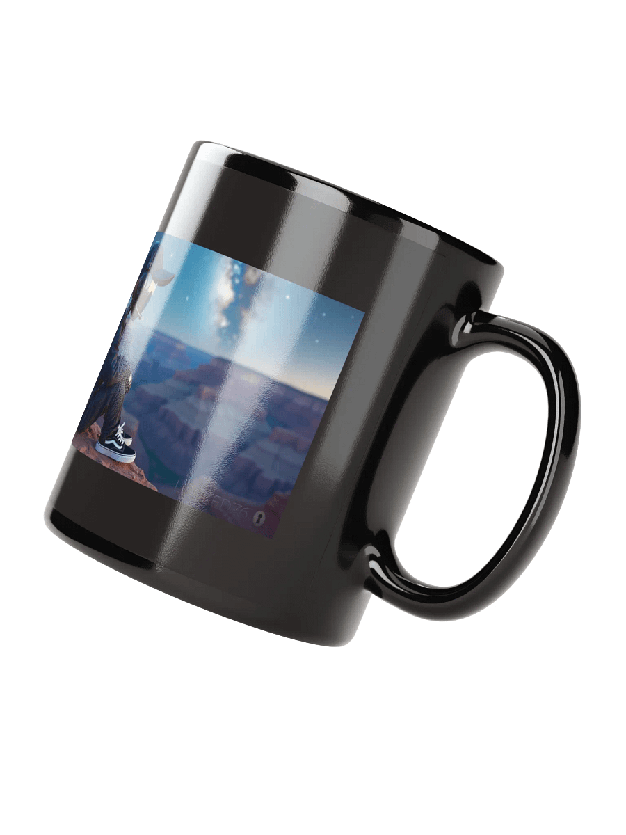 locked bot - Canyon Mug product image (4)