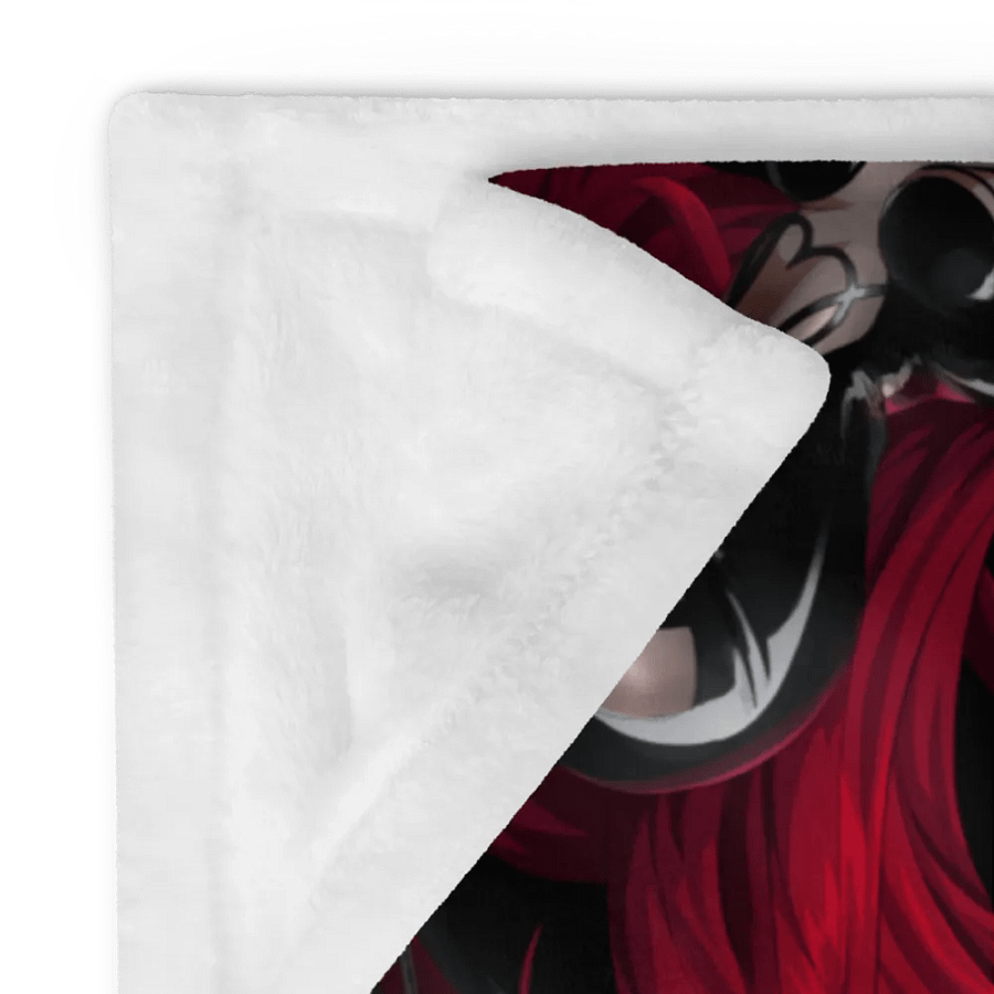 Deadly Siren Blanket product image (24)