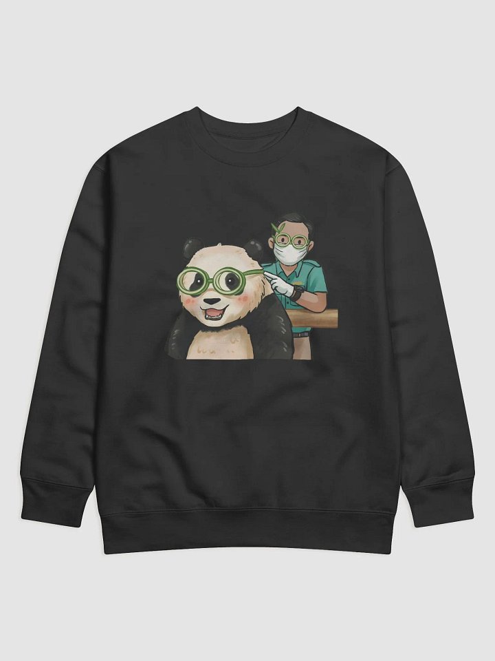 fubao Panda product image (1)