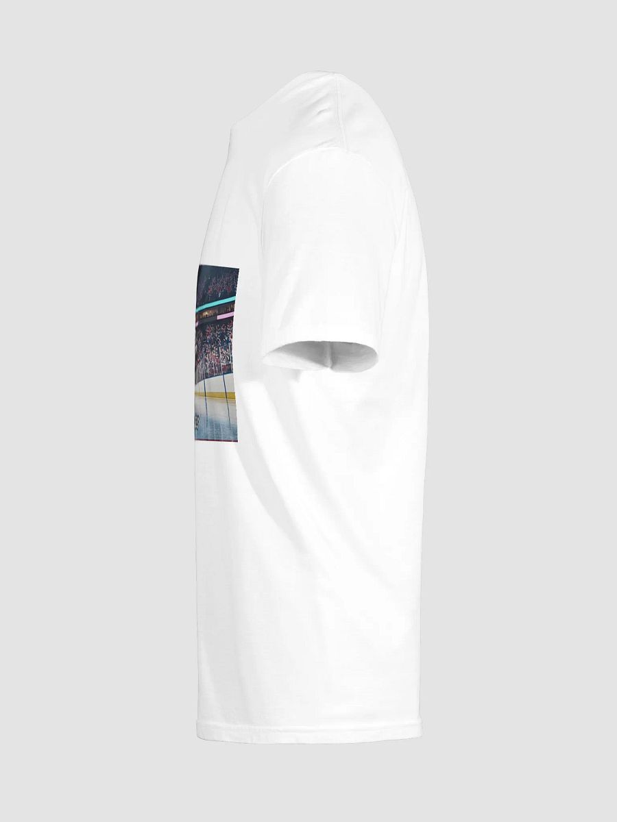 Center Ice Showdown "Drop the Gloves" T-Shirt product image (8)