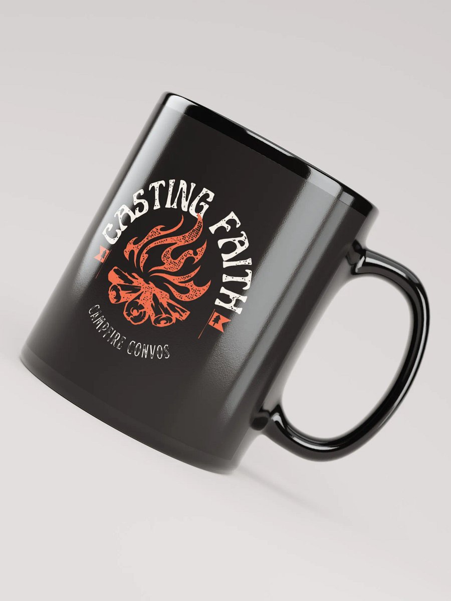 Campfire Convos mug product image (4)