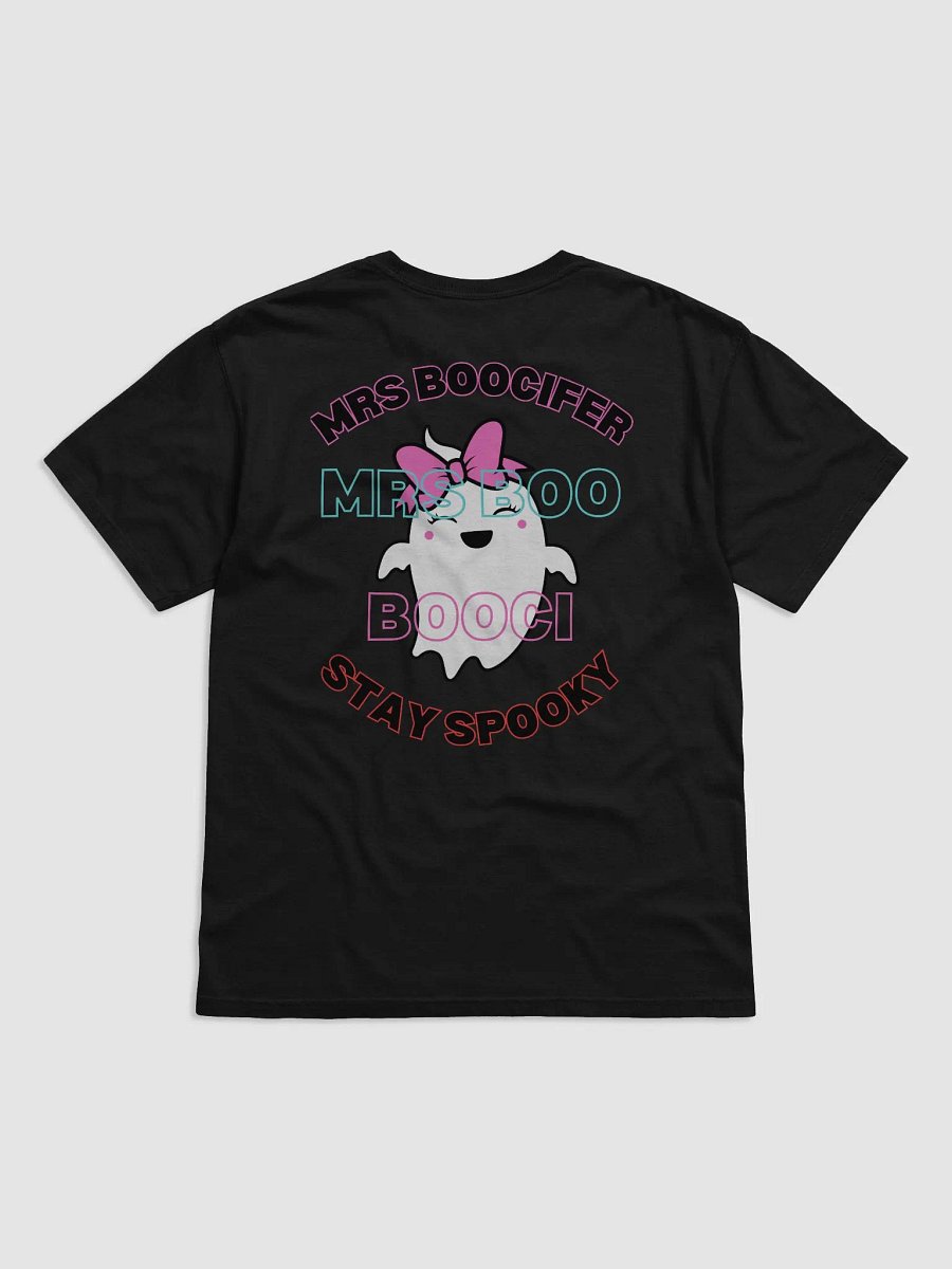 Mrs Boo NAMES product image (2)