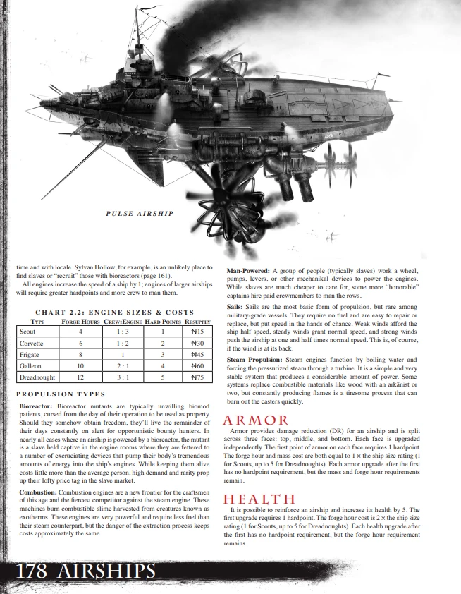 Shattered: A Grimdark RPG 1e Digital Bundle product image (5)