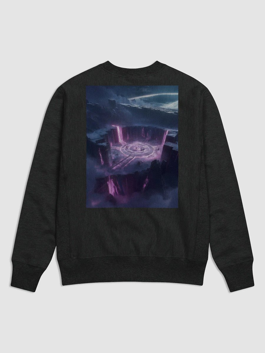 Champion Comfort Max Sweatshirt product image (2)