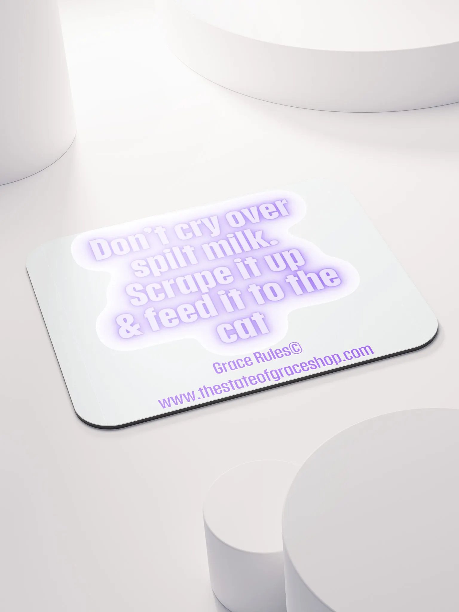 FUNNY DESK MATS 4 U 