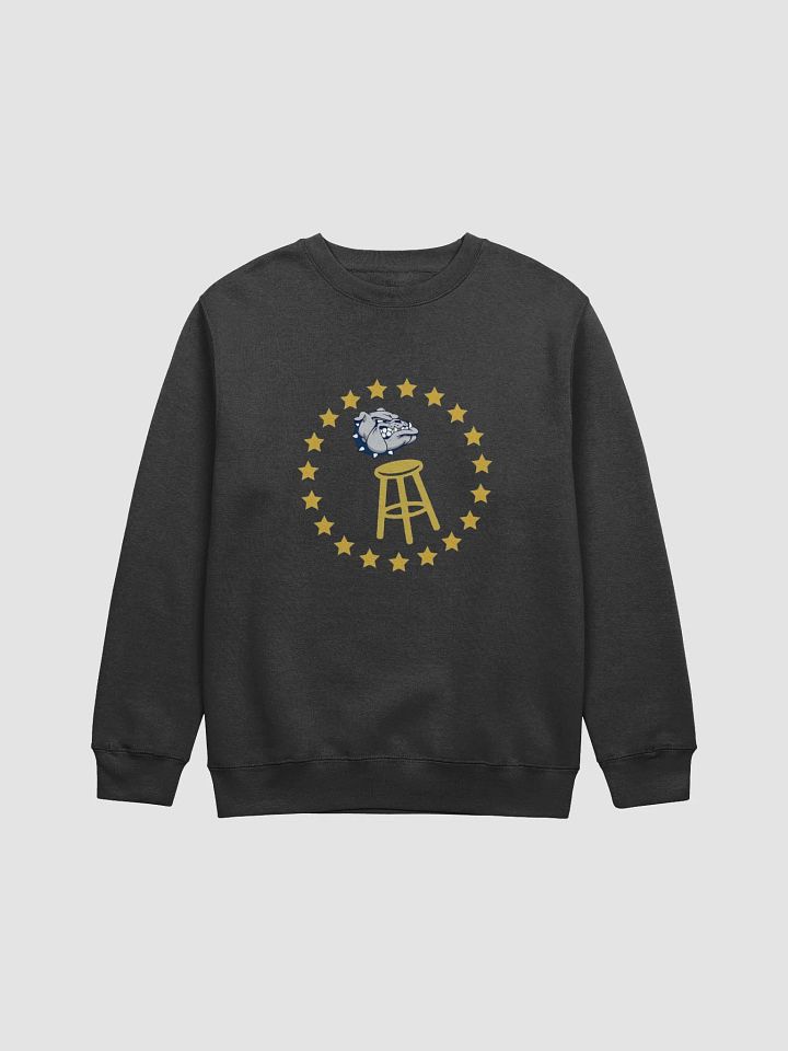 BcBarstoolTV Classic Crewneck product image (1)