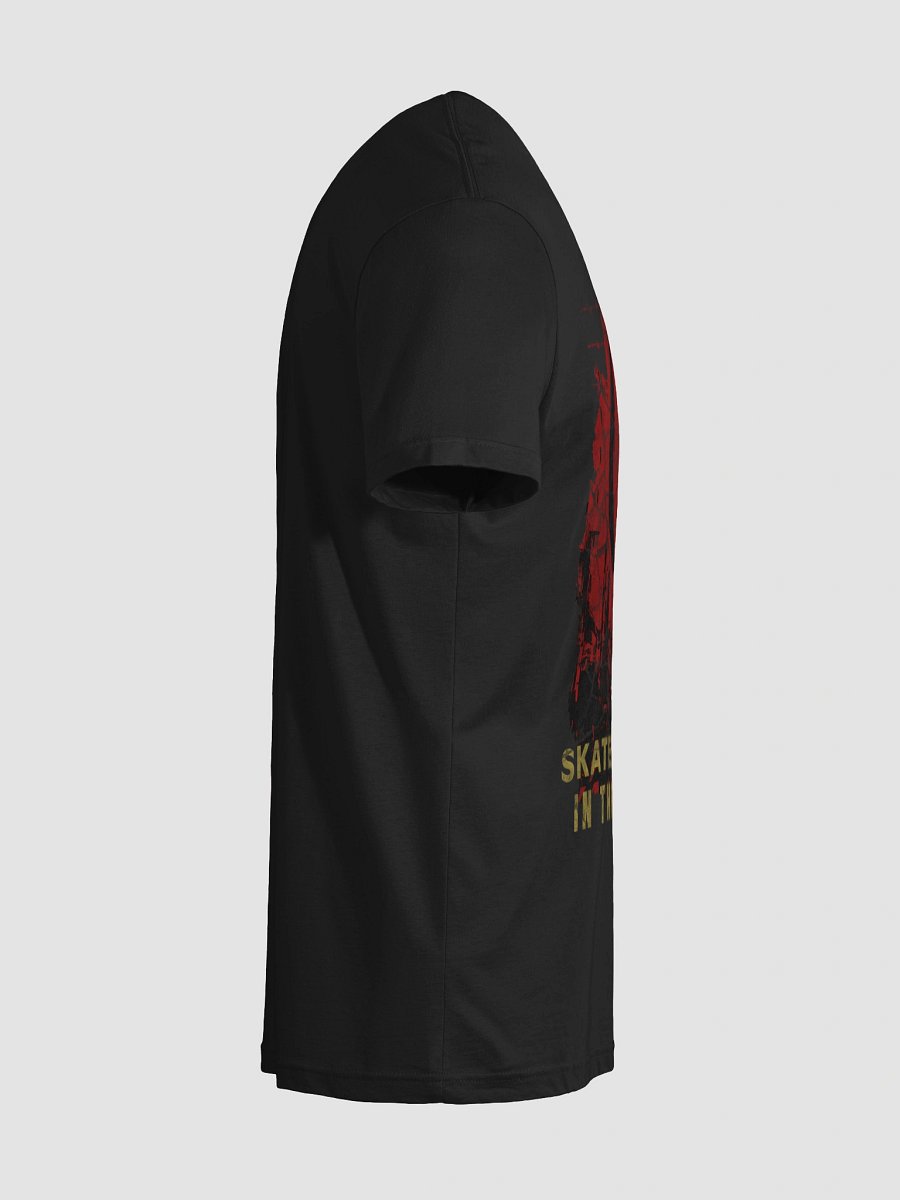 Skateboarding in the streets product image (11)