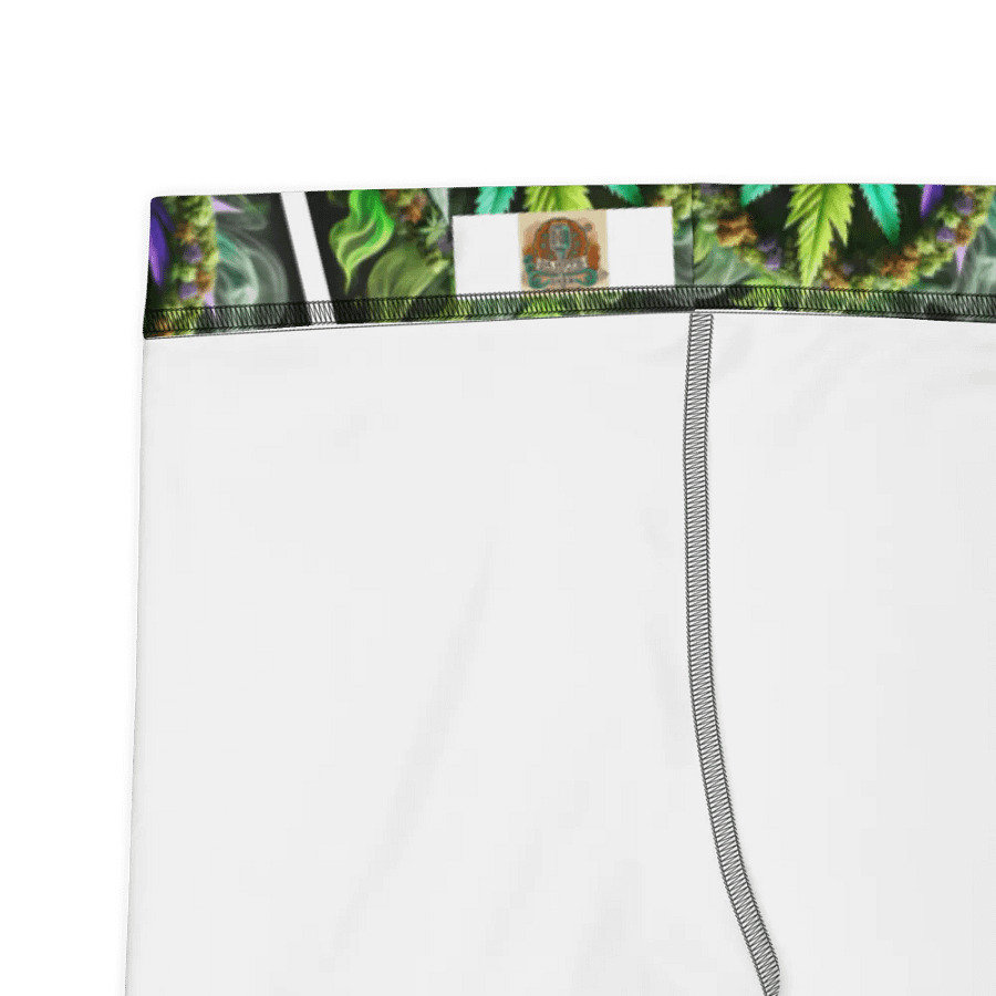 Da Vibrant WTHC All-Over Print Shorts product image (2)