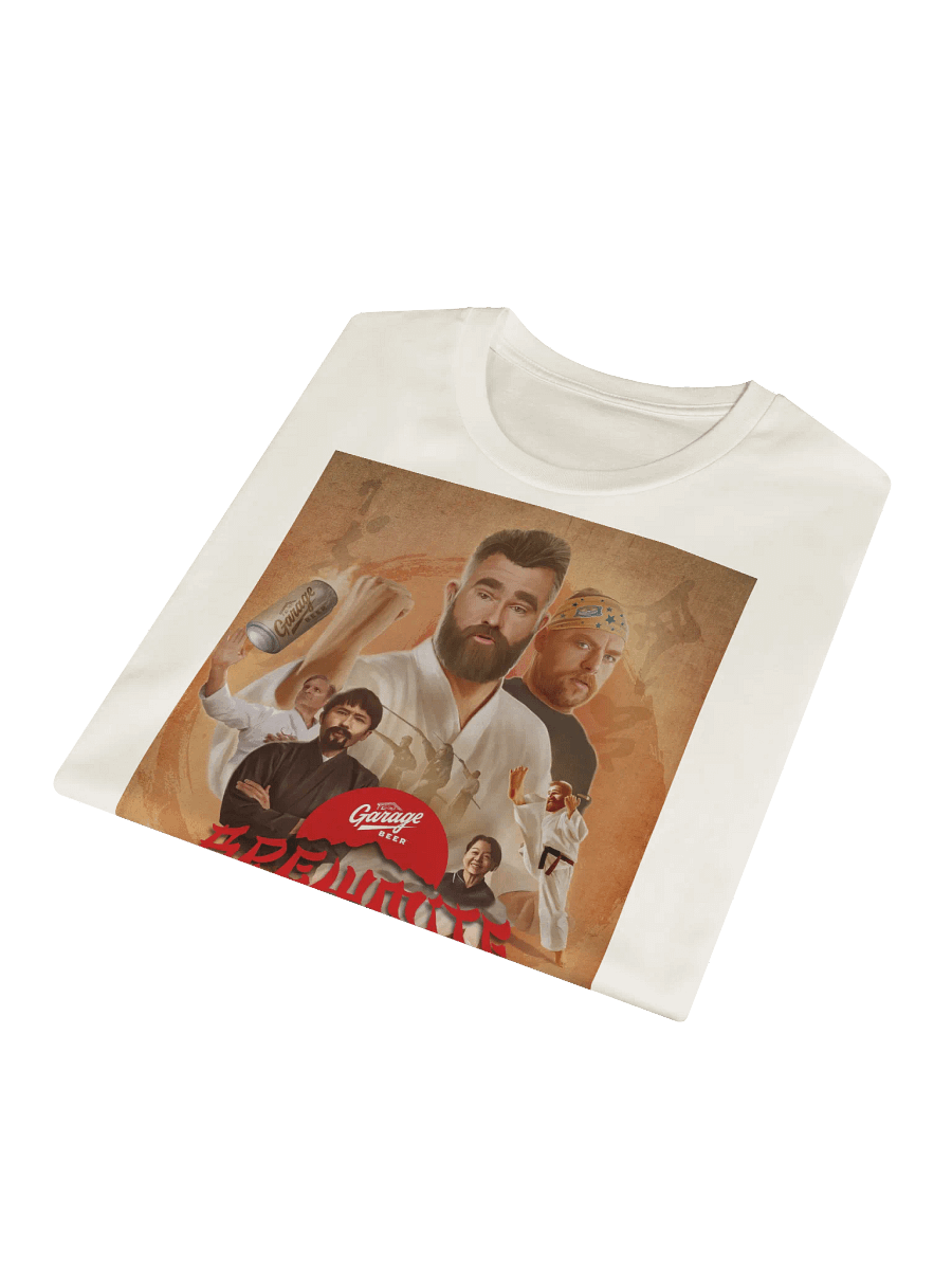 Brewmite Poster Shirt product image (4)