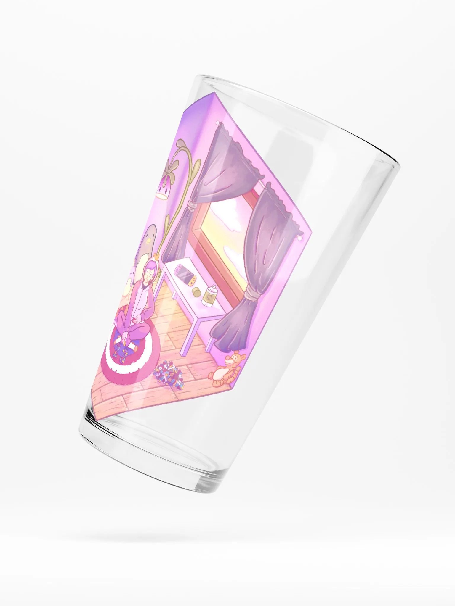 Subathon 2023 Pint product image (5)