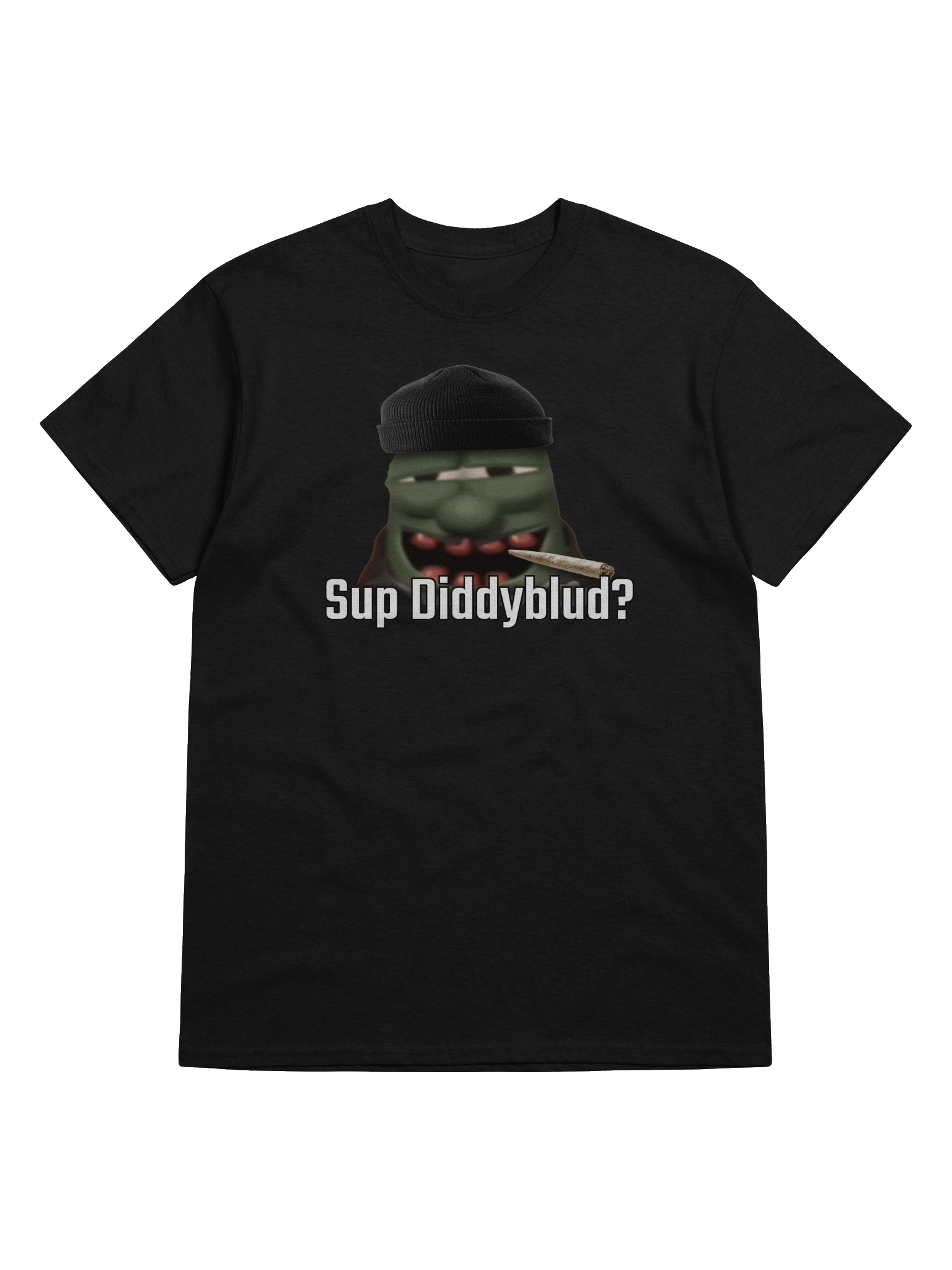 2025 Funny Cucumber Shirt Says "Diddy Blud" For Boys Girls Wife Husband Daughter Son Mother Father Sister Brother Aunt Uncle Grandpa Grandma Cousin Nephew Niece Birthday Gift product image (5)