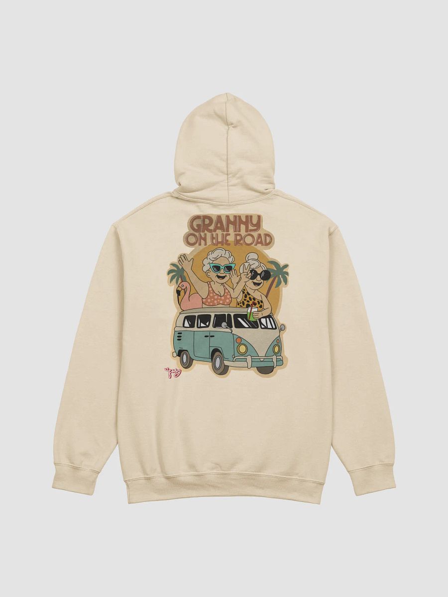 GRANNY ON THE ROAD product image (26)
