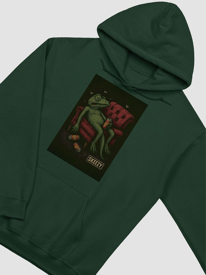 Passed Lizard Hoody product image (17)