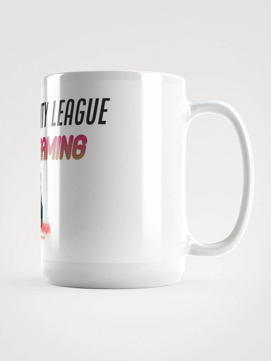 Ninja gaming cup product image (1)