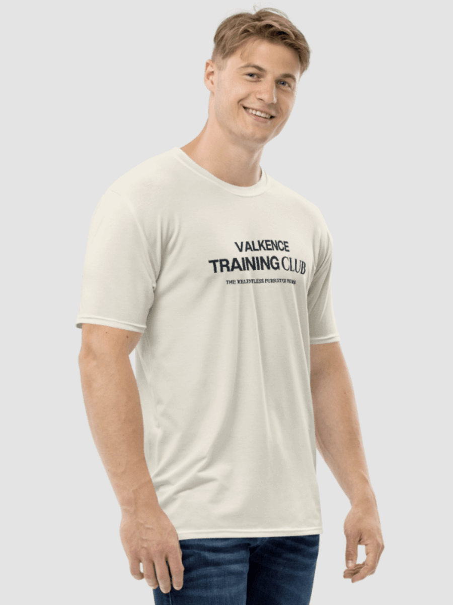 Training Club T-Shirt - Pure Ivory product image (3)