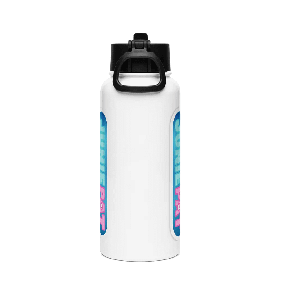 Juniepat Stainless Steel Bottle product image (2)