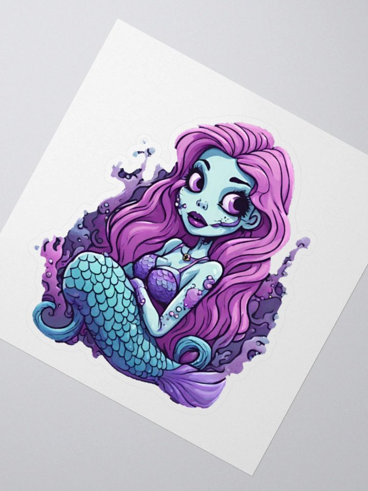 Cartoon Piranha product image (2)