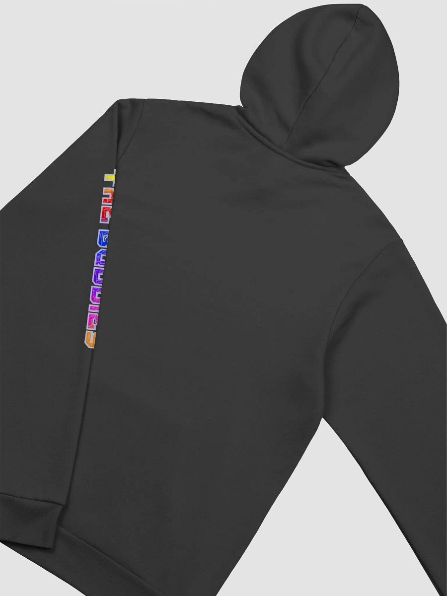 The Buddies Pride Month Hoodie product image (10)