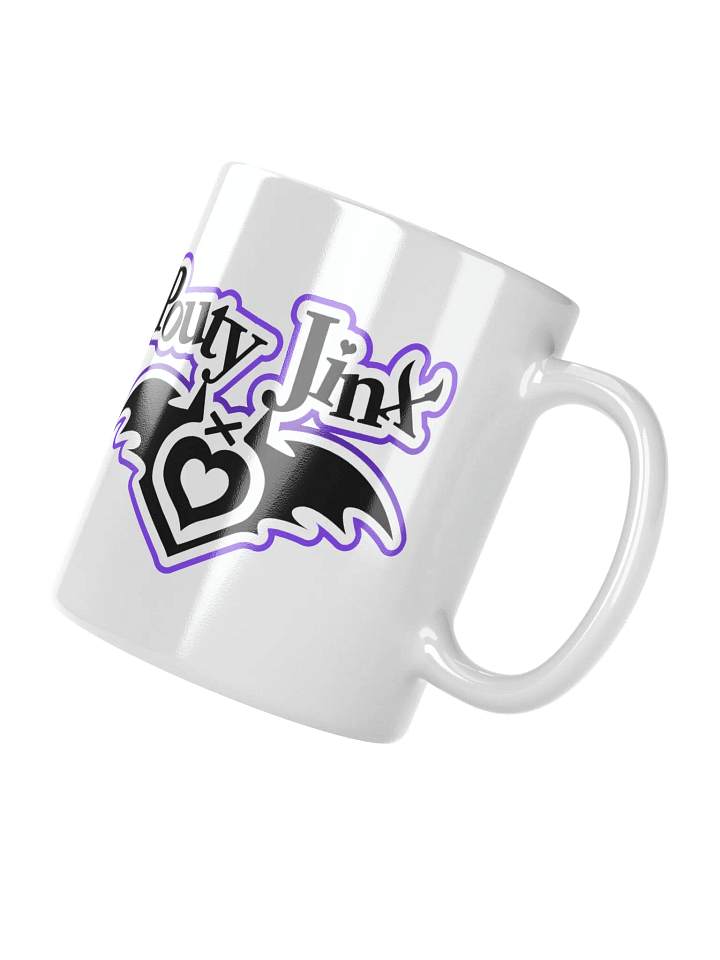 PoutyJinx Mug product image (1)