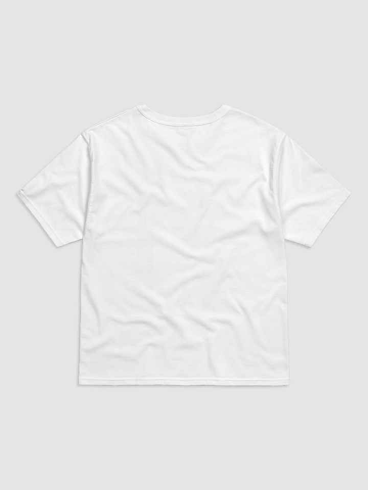PLUS 1000 AURA Relaxed-Fit T-Shirt product image (4)