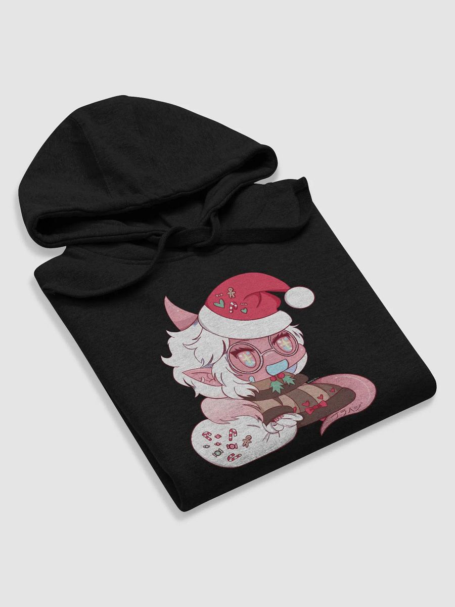 Jenn Padoru Hoodie (LIMITED EDITION) product image (5)