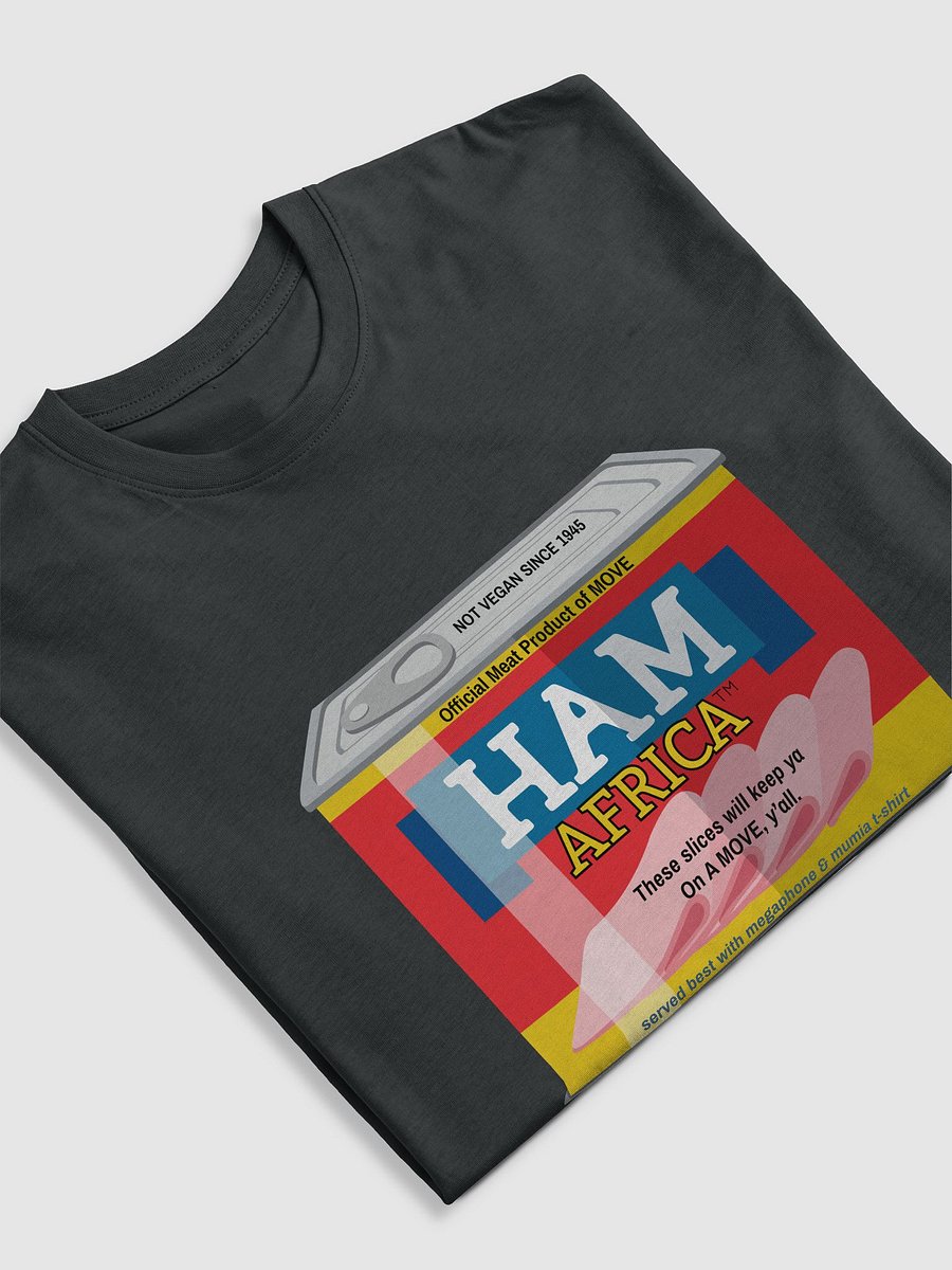 Ham Africa Tee - Men's product image (3)