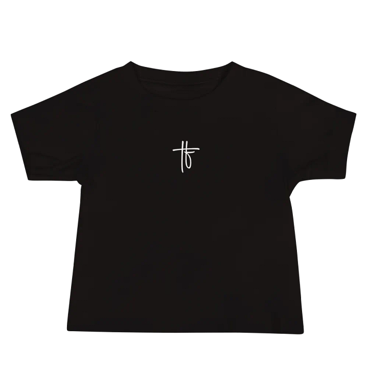 TF Bella+Canvas Baby Jersey Short Sleeve Tee product image (2)