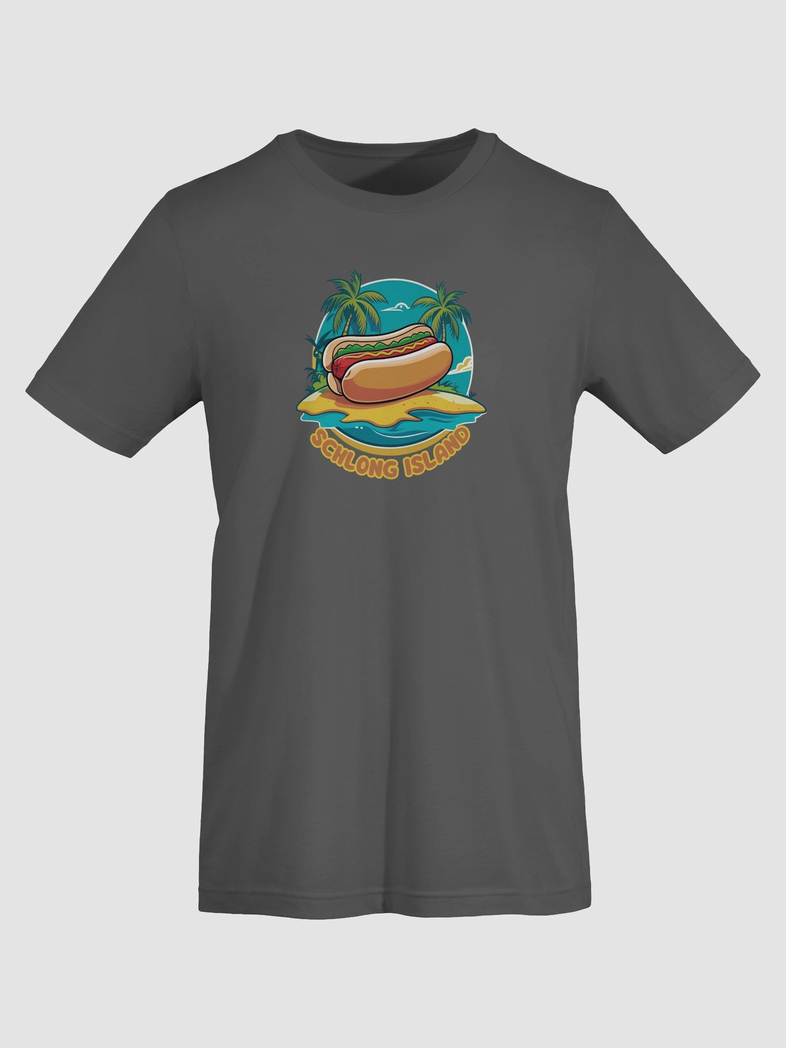 Schlong Island Tent Tshirts product image (69)