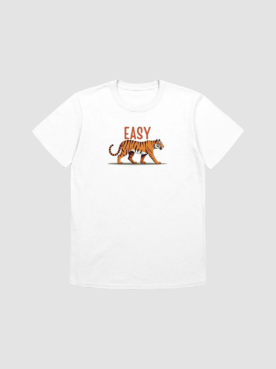 Easy Tiger Graphic T-Shirt product image (1)