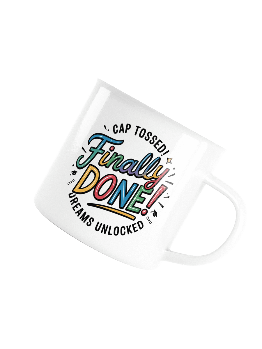 Finally Done! product image (5)