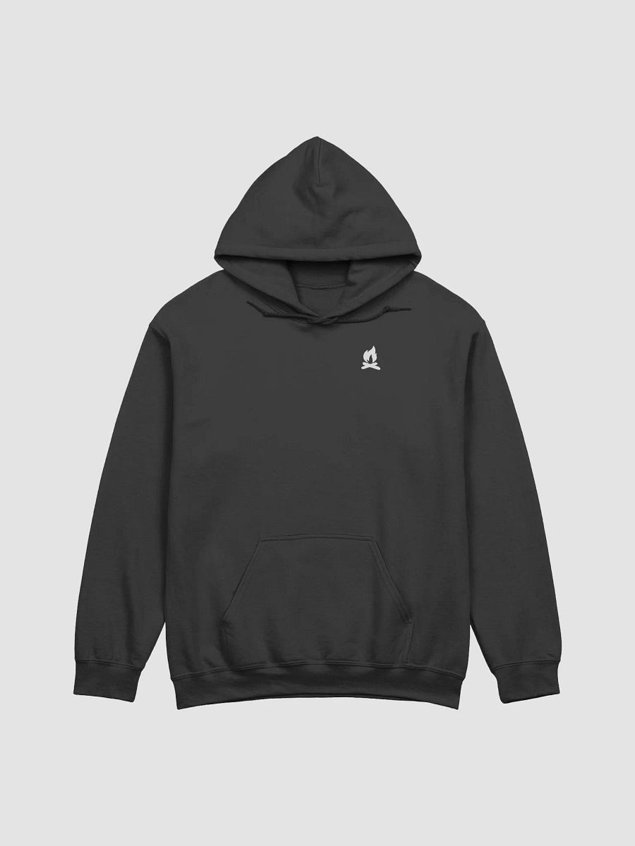 FireSighedChats Brand Hoodie product image (1)