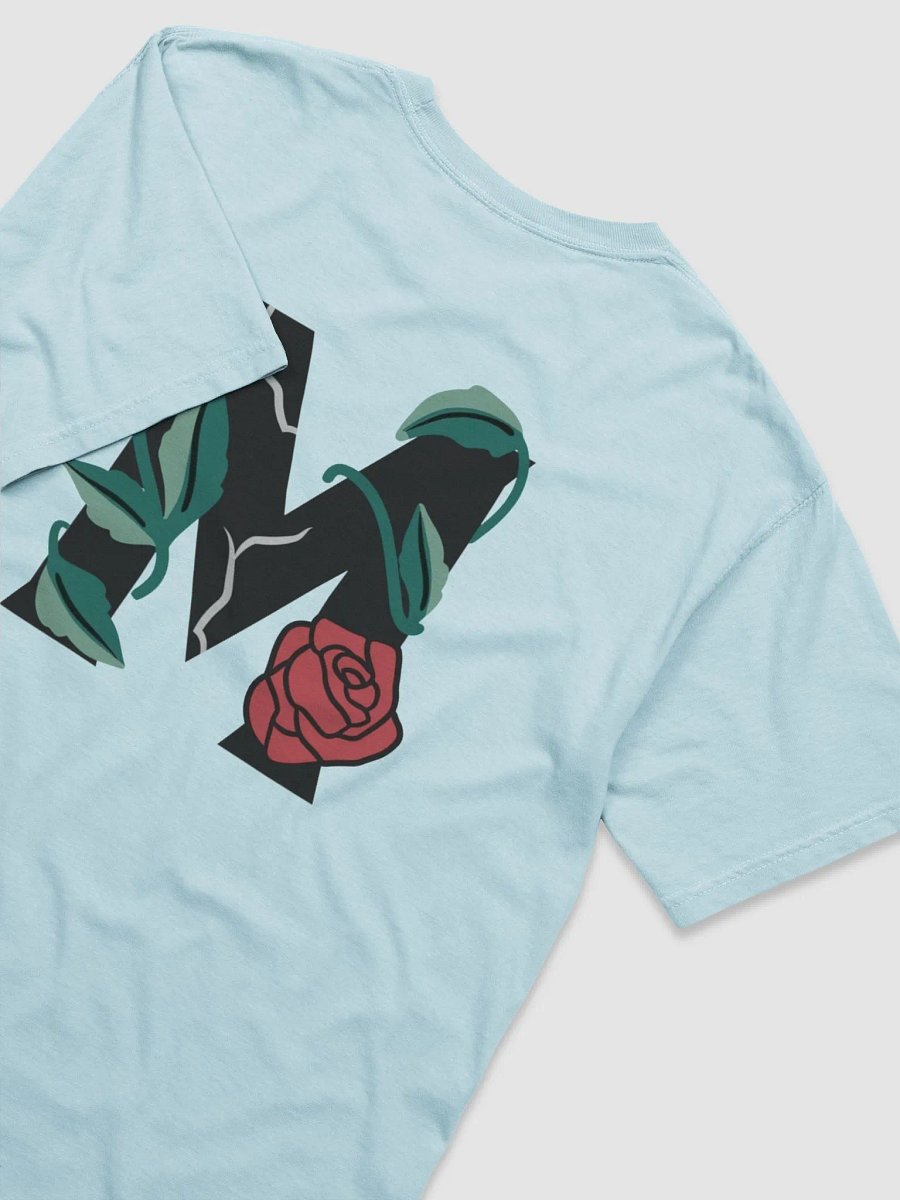 MRVX ROSE T-SHIRT product image (19)