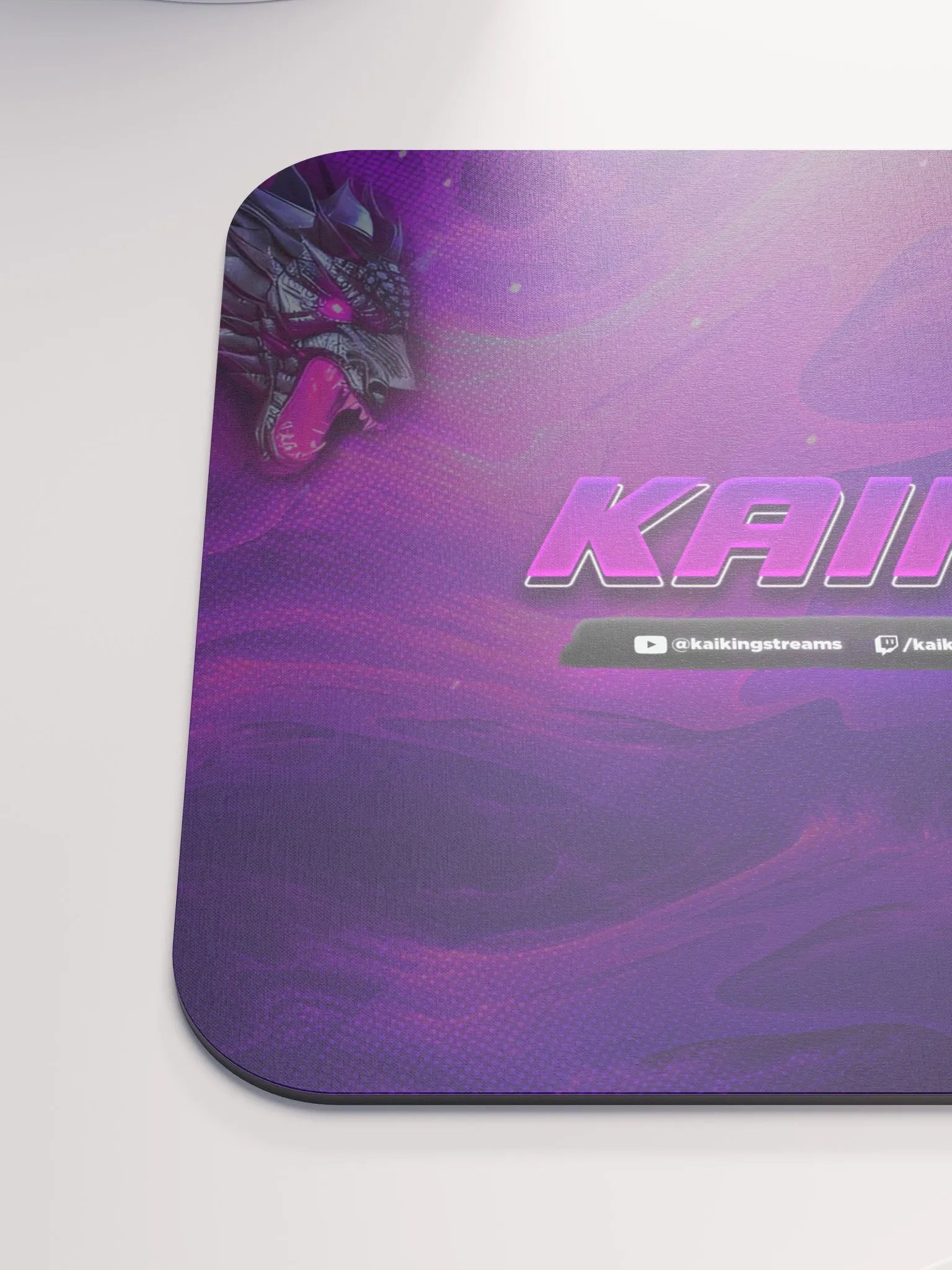Kai's Mouse Pad product image (6)