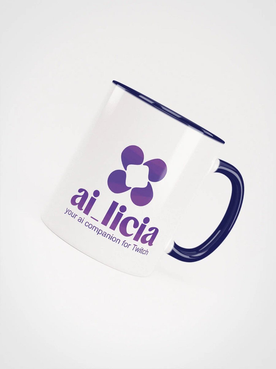 Youba's founder Mug product image (4)