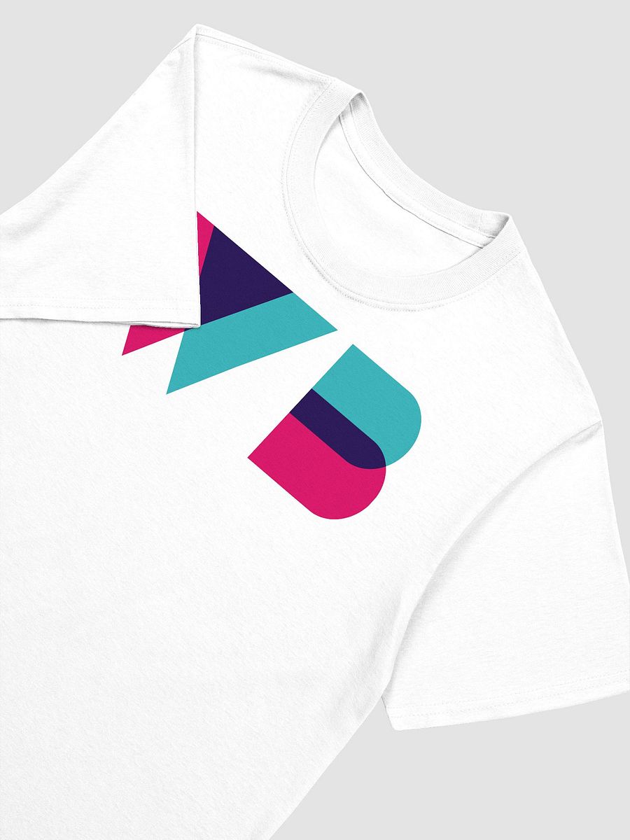 WB Logo t-shirt product image (33)